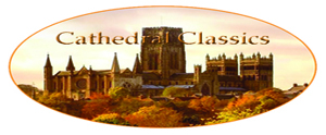 Cathedral Classics logo