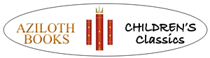 Aziloth Books Children's Classics logo